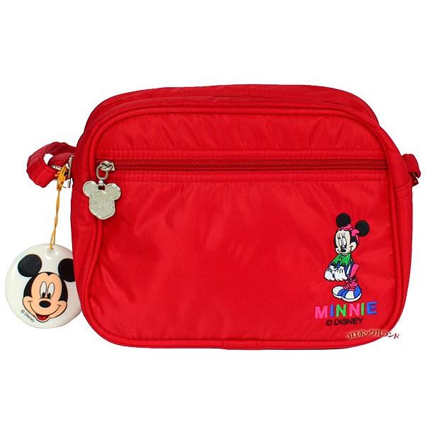 キッズバッグ（ディズニー・ミニー）
