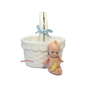 R・ジョンライト ドール キューピー チック R.John Wright Doll Kewpie