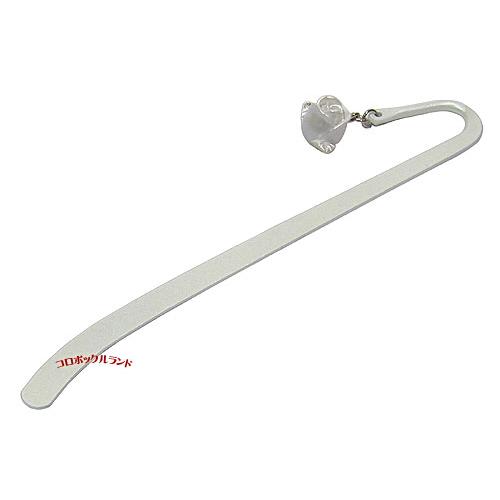 ブックマーカー（ローズ）