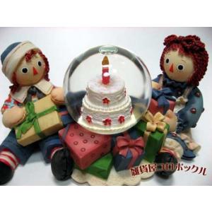 アンとアンディ　フィギュアセット ラガディ・アン＆アンディミニティセット : コロボックルランド ヤフー