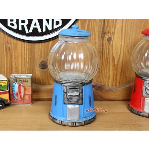 ガムボールマシーン 本体 フォード社製 キャローセル 9インチ 高さ23cm