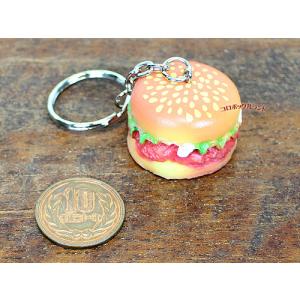バーガーキーチェーンの詳細画像1