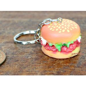 バーガーキーチェーンの詳細画像2