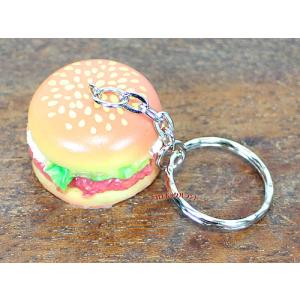バーガーキーチェーンの詳細画像3