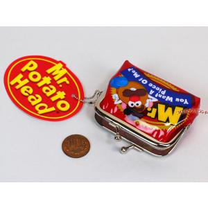 ポテトヘッドがまぐち(寝そべり)の詳細画像2
