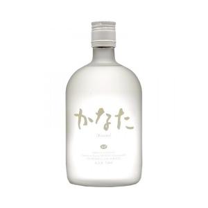 金賞受賞　球磨（米）焼酎　２１度　かなた　720ml 恒松酒造｜korobokuru