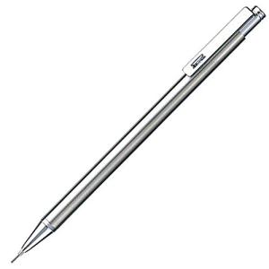 バーディ PILOT シャープペンシル シルバー 0.5mm HS-40S-S パイロット