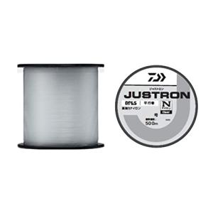 DAIWA(釣り) ダイワ/DAIWA ジャストロン 500m 2号 8Lbs 高強力 DAIWA(釣り) ダイワ/DAIWA ジャストロン 500m 2号 8Lbs 高強力