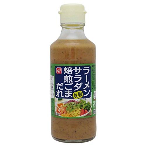 ベル食品 ラーメンサラダ焙煎ごまだれ 215g×3本