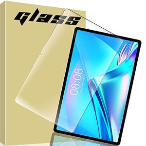 対応 TECLAST T40 PRO 適用ガラスフィルム 強化ガラス 対応 TECLAST T40 Pro 適用タブレット 対応 液晶保護フィルム 耐指紋 表面硬度9H 2.5Dラウンド｜korokoro-shop
