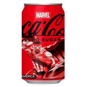 Coca・Cola zeroコカ・コーラゼロ 350ml缶×24本