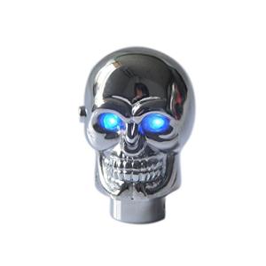 並行輸入品】Pilot Automotive PM-2271 本物そっくりのスカル手動 