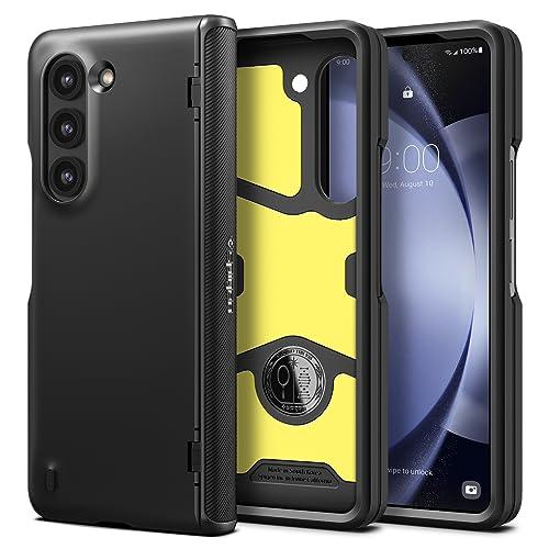 Spigen Galaxy Z Fold5 ケース  SC-55D | SCG22  フルカバー 2...