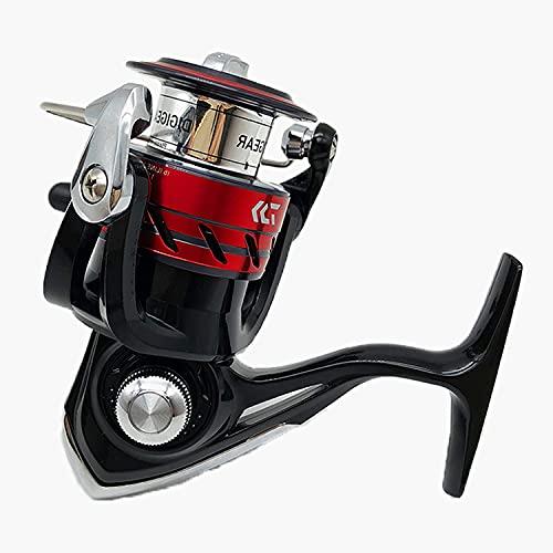 ダイワ DAIWA スピニングリール sweepfire 海外モデル 5000 太刀魚 サビキ 堤防...