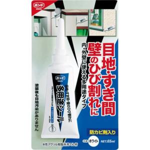 ボンド 多用途シール ホワイト 65ml #04785｜korokoro-shop