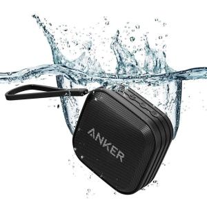 Anker Soundcore Sport 防水 Bluetooth スピーカーIPX7 防水防塵 ...