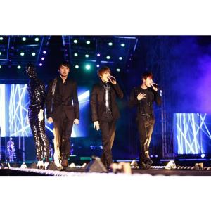 JYJ WORLDWIDE CONCERT IN SEOUL数量限定生産商品 DVD