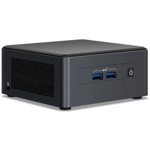 インテル NUC 第 11 世代 Pro Core i5-1135G7 プロセッサーNUC キット ...