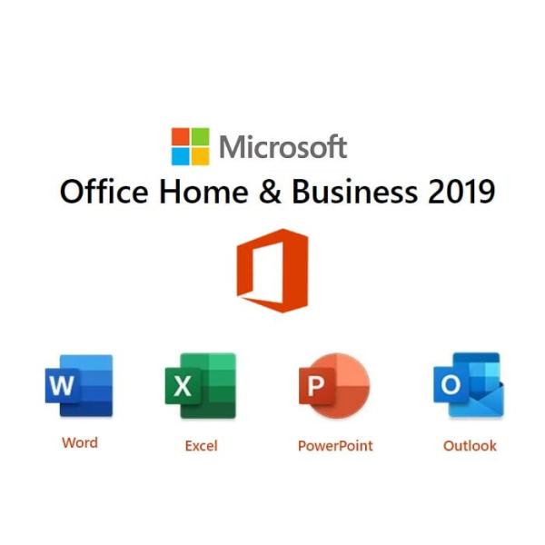 Microsoft Office Home and Business 2019 Windows 10...