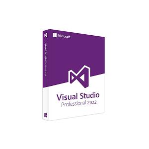 Visual Studio Professional 2022 日本語 [ダウンロード版] / 1P...