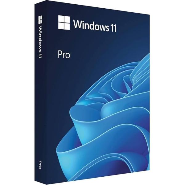 【新品未開封・送料無料】Microsoft Windows 11 Pro OS USB日本語パッケー...