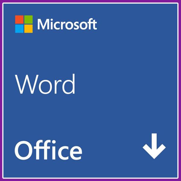 MicrosoftWord 2024 永続版【ダウンロード版】Windows11、10/mac対応|...