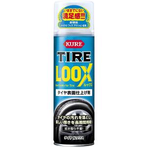 KURE TIRE LOOX  480ml