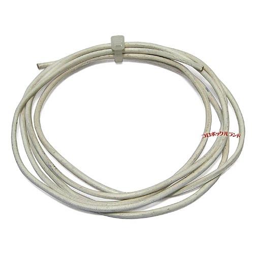 ストリングレザー（ホワイト）