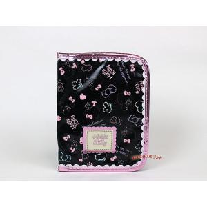 キティ母子手帳ケース（マルチケースM）◇送料無料 : コロボックル