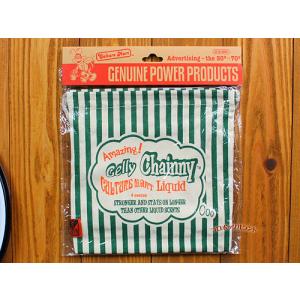 巾着袋(GELLY・CHAINNY)の商品画像