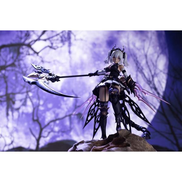 アルカナディア ソフィエラ 全高約168mm ノンスケール プラモデル 壽屋(KOTOBUKIYA)