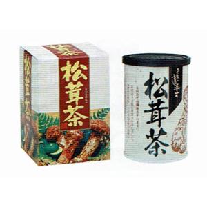 松茸茶　80ｇ