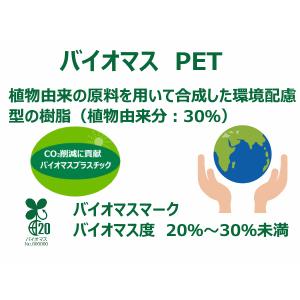 カレンダーケース(バイオマスPET) ハガキサ...の詳細画像2