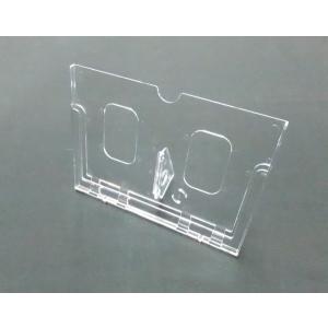 カレンダーケース（PS-B6サイズ） 200個 卓上カレンダーケース : DVD