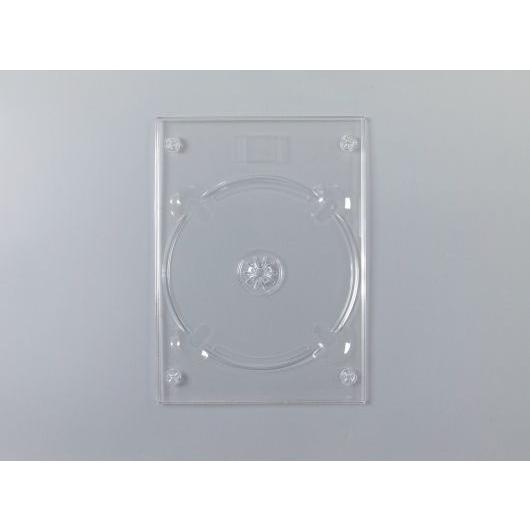 デジトレイ トールケースサイズ 200個入  デジパックケース DVDケースサイズ CDケース 高品...