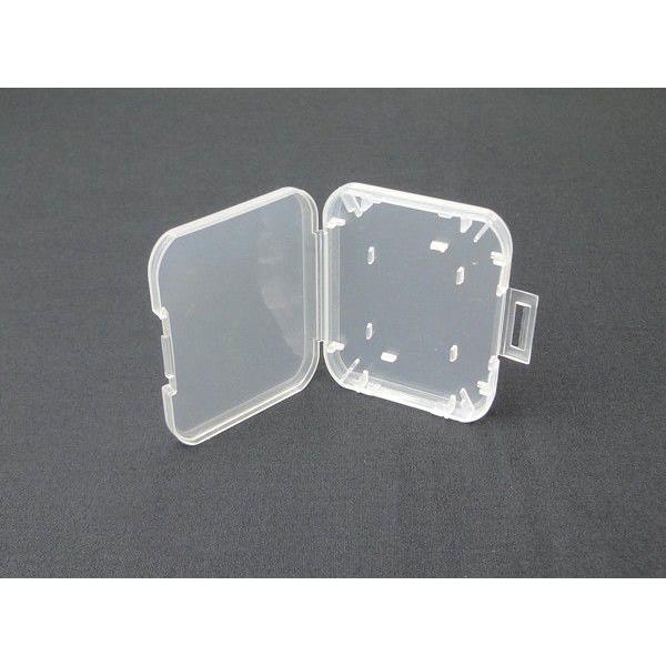 メモリースティック専用 PPケース 1枚用 100個入 小ロット販売 MemoryStick MSカ...