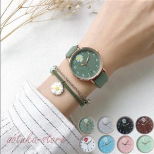 腕時計 レディース 防水 おしゃれ 女の子 学生 女性 ウォッチ ジュニア 通勤 普段使い 防水 シンプル 見やすい アクセサリー 安い 可愛い Pdaa 小坂商会 通販 Yahoo ショッピング