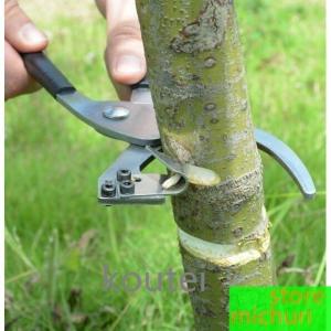 園芸用ナイフ 環状剥皮 取木鋏 剥皮鋏 環状剥皮ナイフ