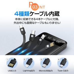 空調ウェア モバイルバッテリー 電熱ベスト 空...の詳細画像5