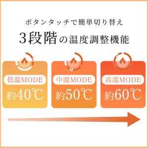 電気毛布 ひざ掛け 肩掛け 敷毛布 ヒーター8...の詳細画像4