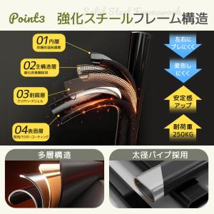 アウトドアワゴン キャリーカート 大容量 折り...の詳細画像5