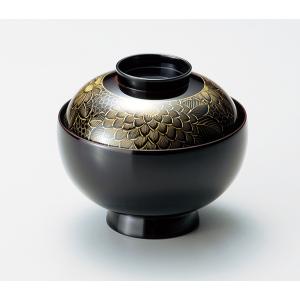 御吸物椀　越前塗　広晴　新品　5客セット 広 晴 - Yahoo!ショッピング