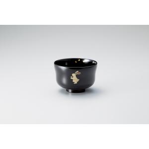 鳴子漆　汁椀5碗セット 日本伝統色 漆塗汁椀5色揃(木箱入) 16999 : Drink&Dream D-Park ヤフー
