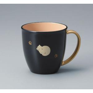 越前塗　銘々皿　広晴　蝶柄5客セット naire-kumejirow-093-230x167.png