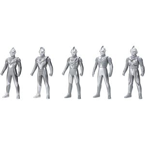 BANDAI（バンダイ） ウルトラマンシリーズ放送開始50年記念 ウルトラ10