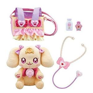 ちょうしんきでピッ おしゃべりラテ〜おでかけセット〜