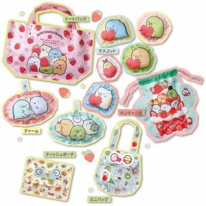 フェルティミシン すみっコぐらし 専用たっぷりセットの詳細画像1