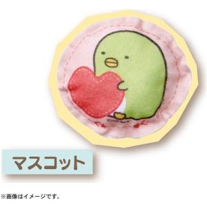 フェルティミシン すみっコぐらし 専用たっぷりセットの詳細画像3