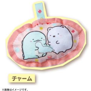 フェルティミシン すみっコぐらし 専用たっぷりセットの詳細画像5
