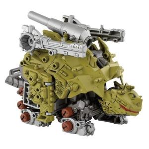 ZOIDS ゾイドワイルド ZW55 ゼノレックス・シザースXA 4904810153917